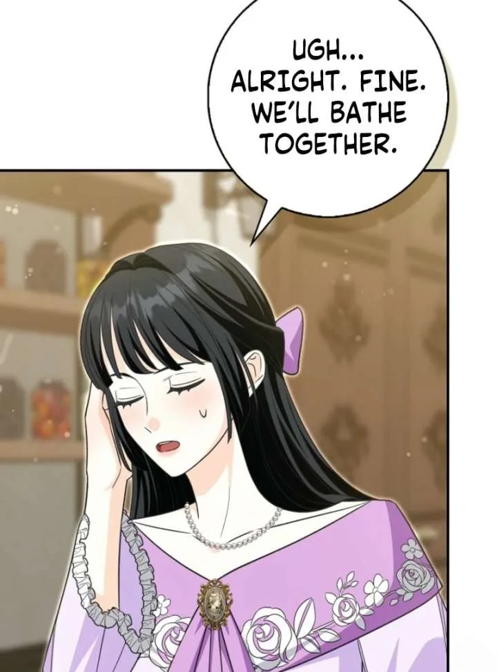 Savior’s First Lady Chapter 18 page 32