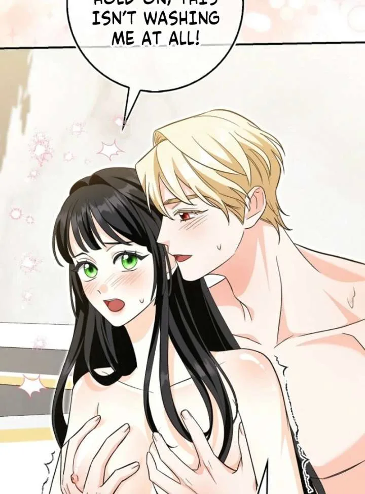 Savior’s First Lady Chapter 18 page 50