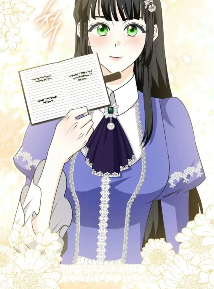 Savior’s First Lady Chapter 19 page 48