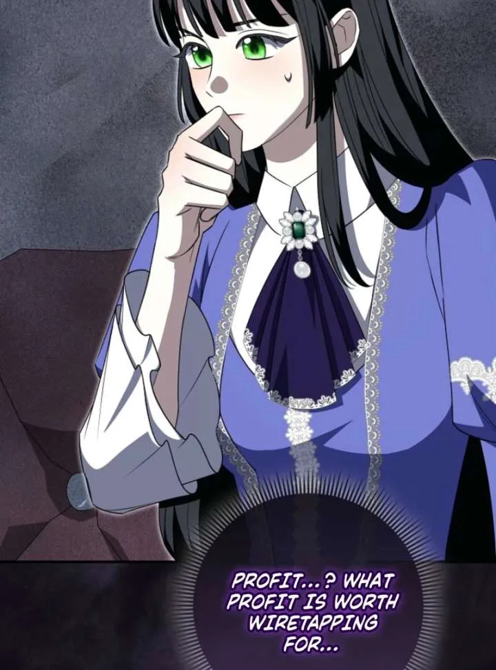 Savior’s First Lady Chapter 19 page 30