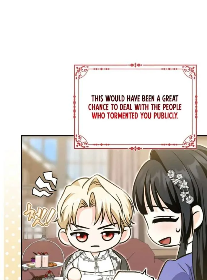 Savior’s First Lady Chapter 19 page 44