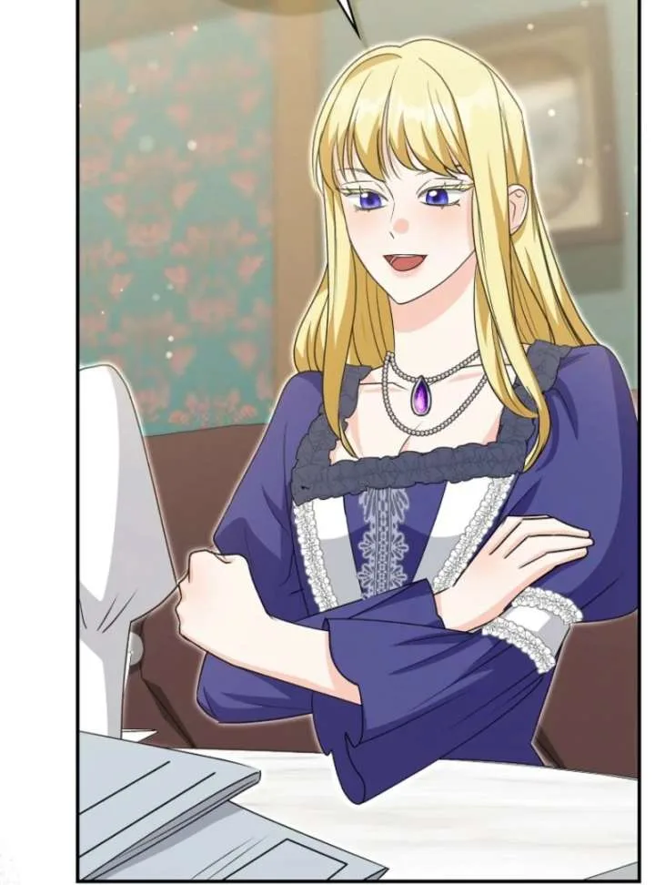 Savior’s First Lady Chapter 19 page 85