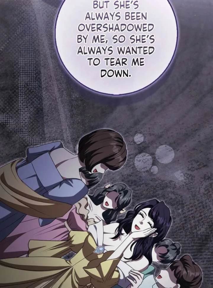 Savior’s First Lady Chapter 19 page 59