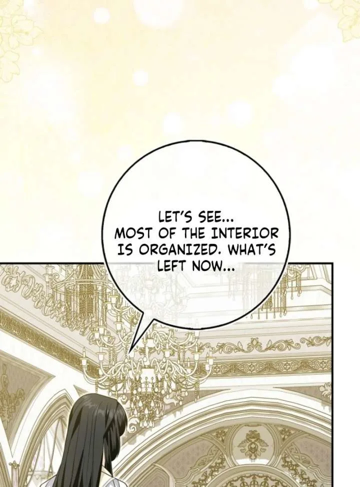 Savior’s First Lady Chapter 20 page 8
