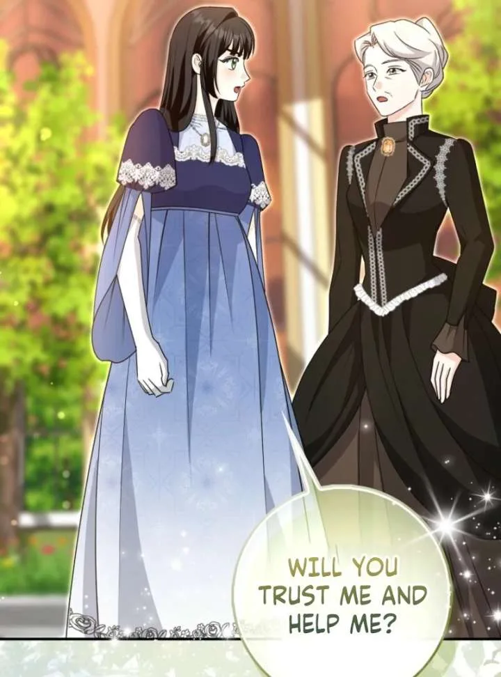 Savior’s First Lady Chapter 19 page 76