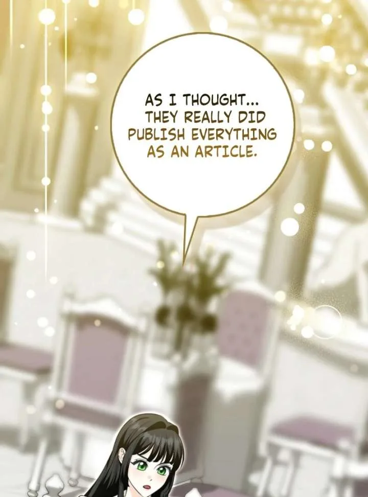 Savior’s First Lady Chapter 20 page 3