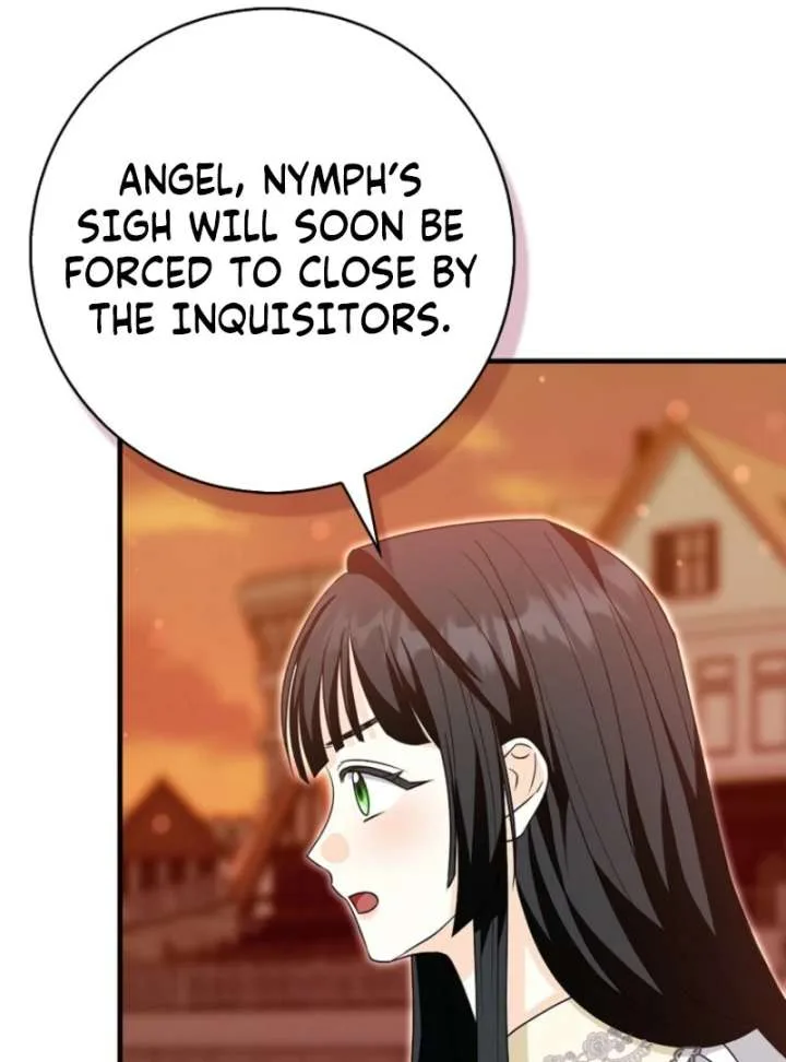 Savior’s First Lady Chapter 20 page 25