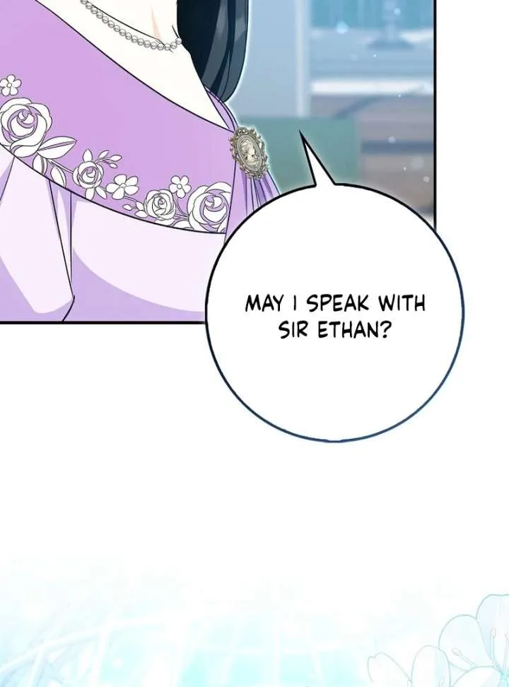 Savior’s First Lady Chapter 16 page 85