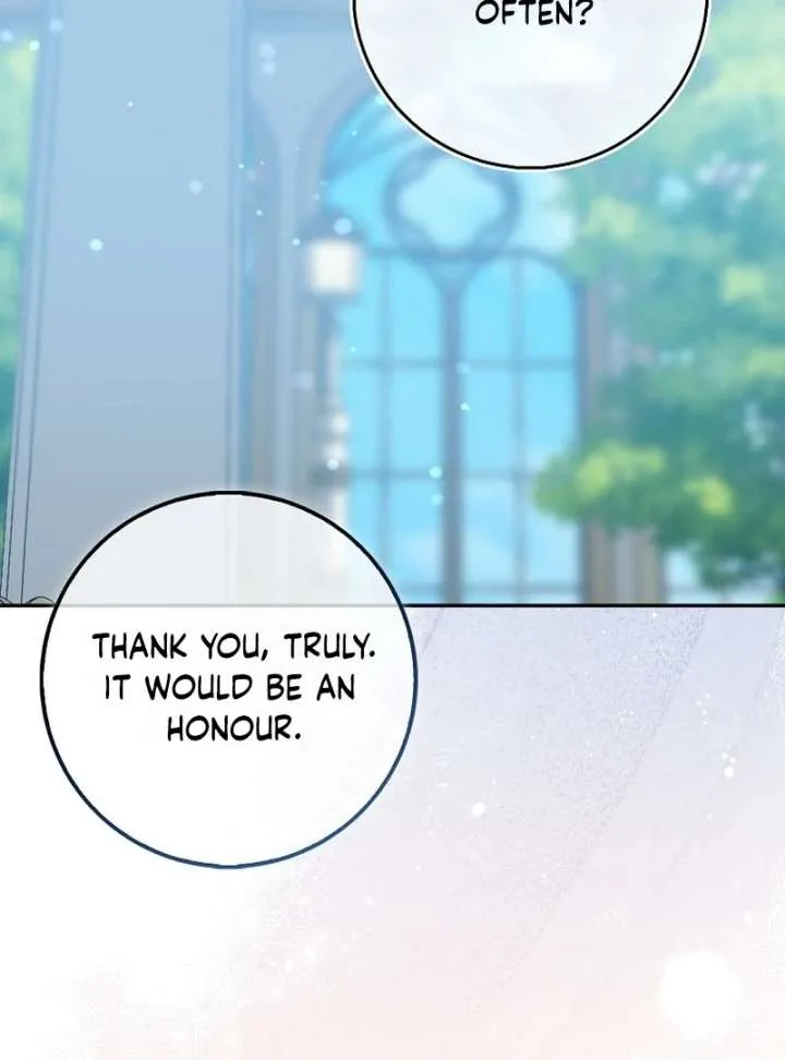 Savior’s First Lady Chapter 16 page 83