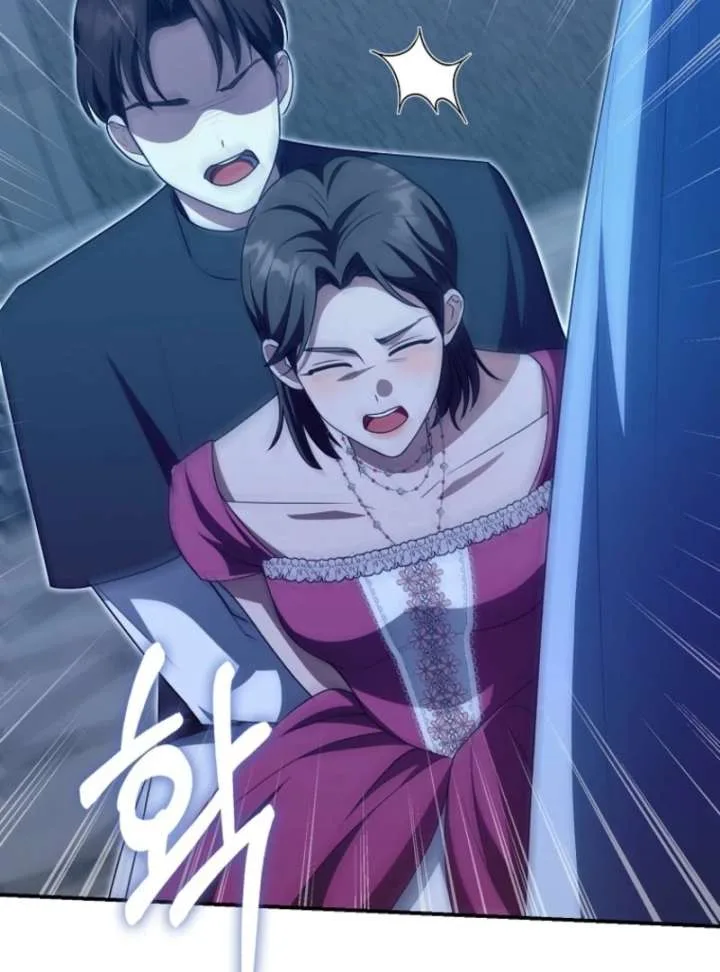 Savior’s First Lady Chapter 21 page 35