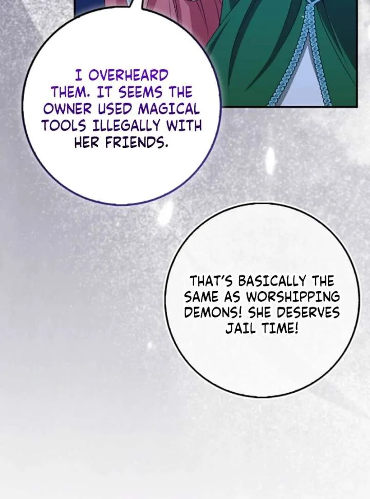 Savior’s First Lady Chapter 21 page 6