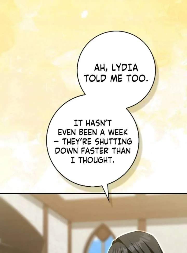 Savior’s First Lady Chapter 21 page 66