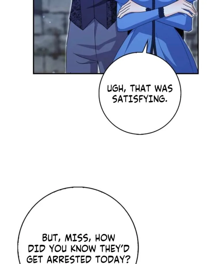 Savior’s First Lady Chapter 21 page 39