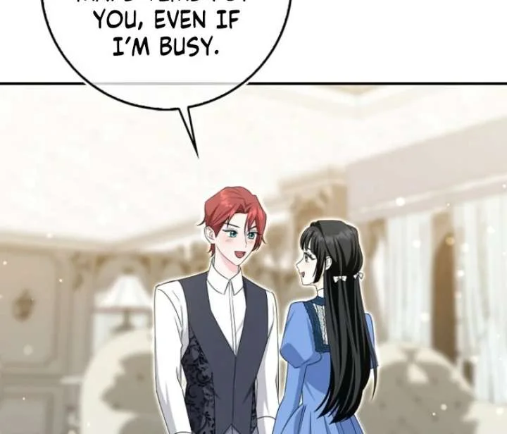 Savior’s First Lady Chapter 21 page 53