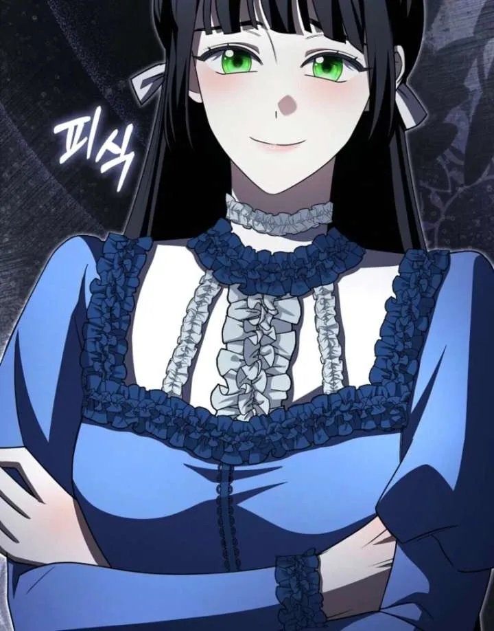 Savior’s First Lady Chapter 21 page 25