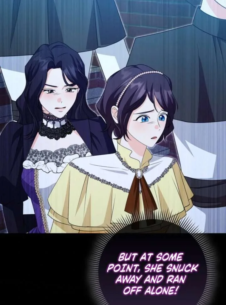 Savior’s First Lady Chapter 21 page 19