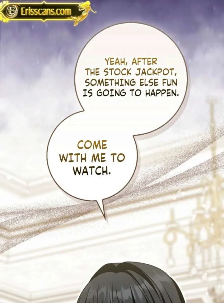 Savior’s First Lady Chapter 21 page 55