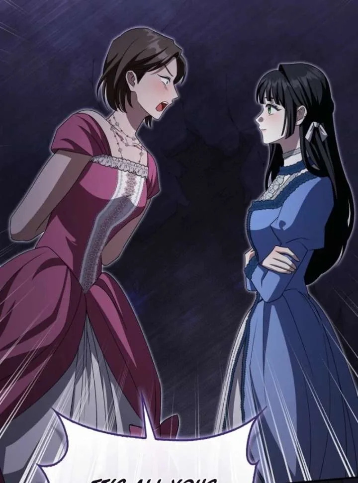 Savior’s First Lady Chapter 21 page 33