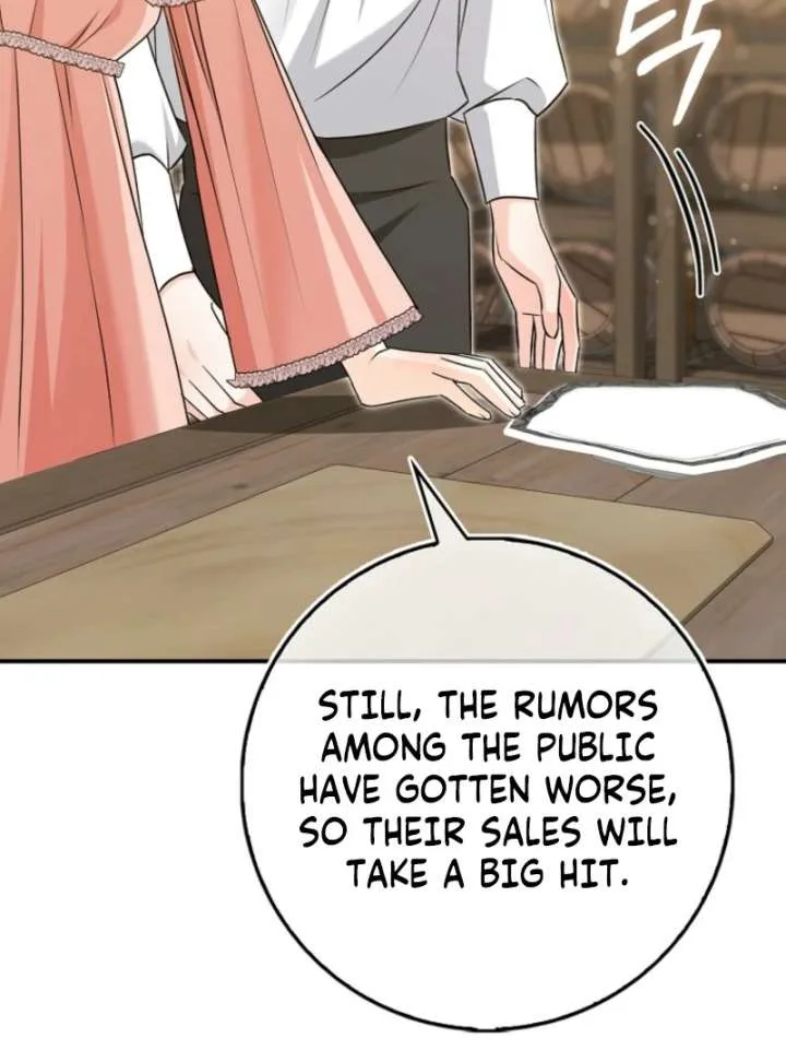 Savior’s First Lady Chapter 21 page 75