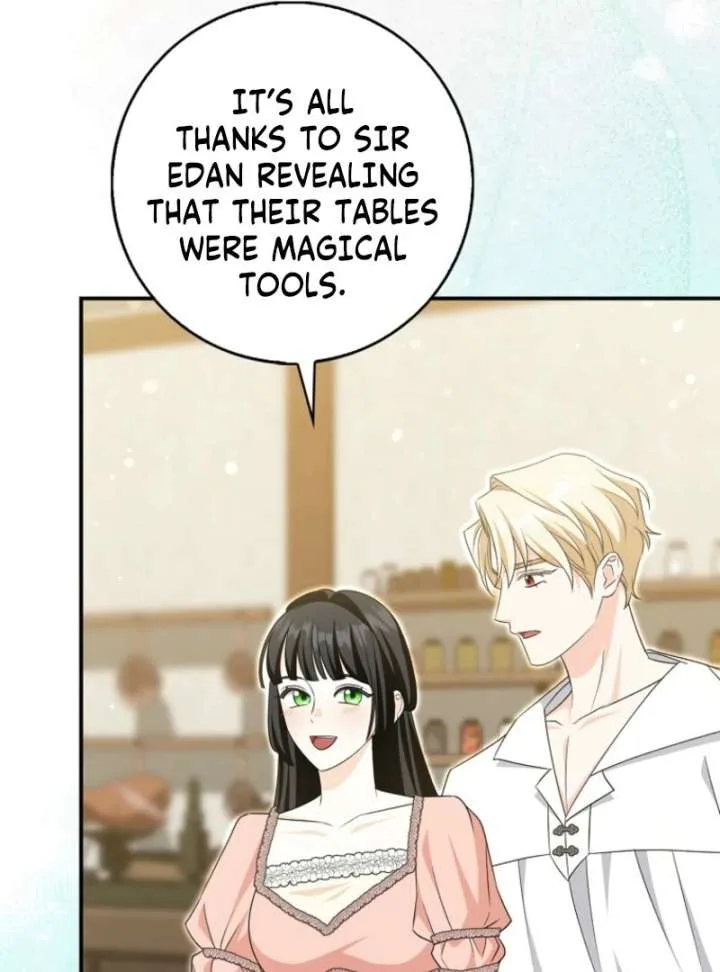 Savior’s First Lady Chapter 21 page 69