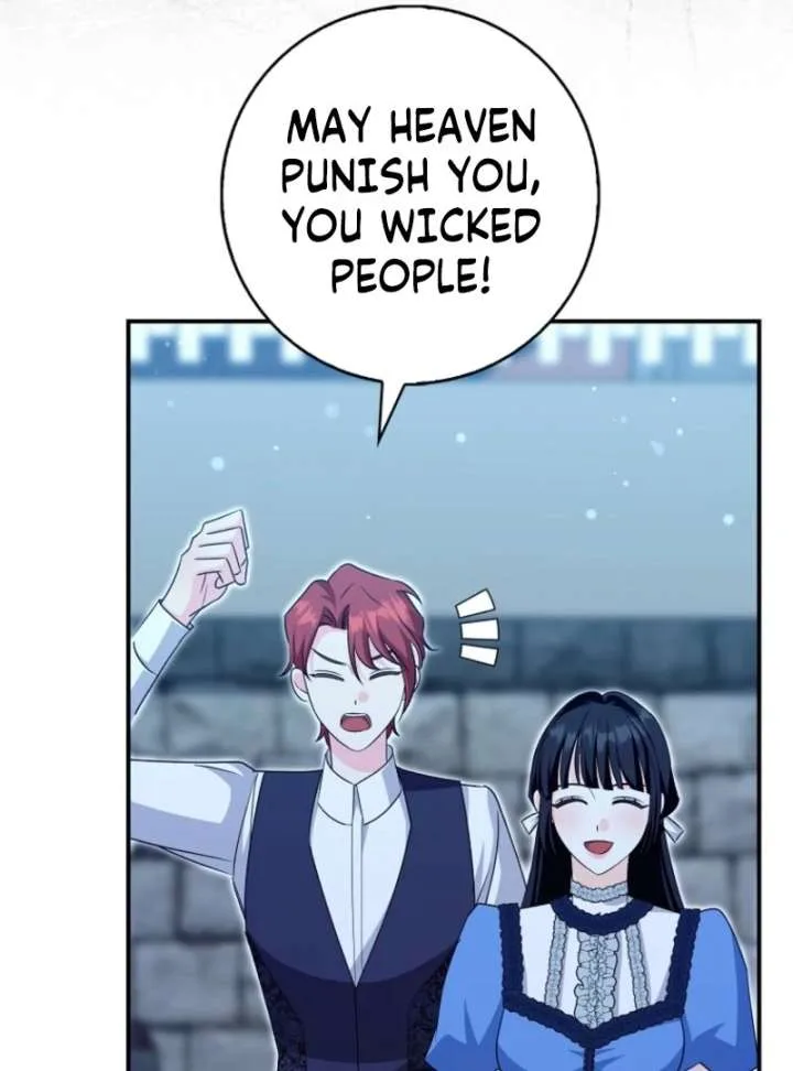 Savior’s First Lady Chapter 21 page 38