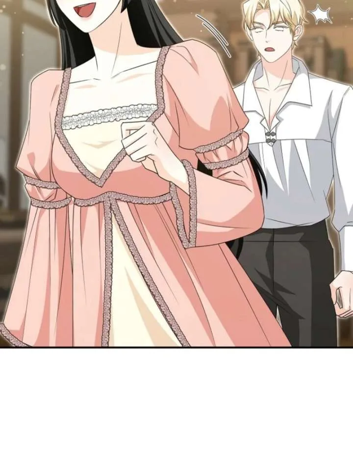 Savior’s First Lady Chapter 21 page 95