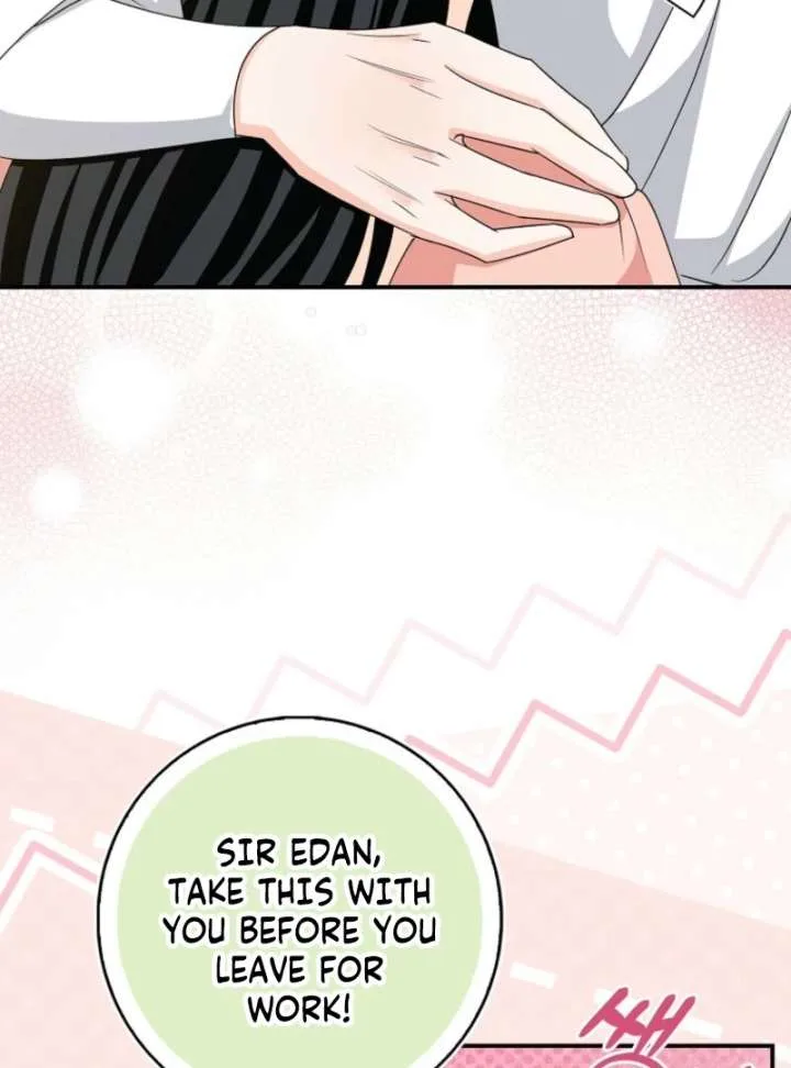 Savior’s First Lady Chapter 21 page 84