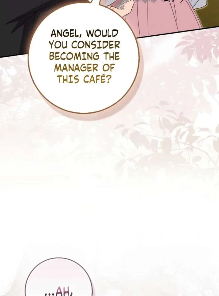 Savior’s First Lady Chapter 20 page 21