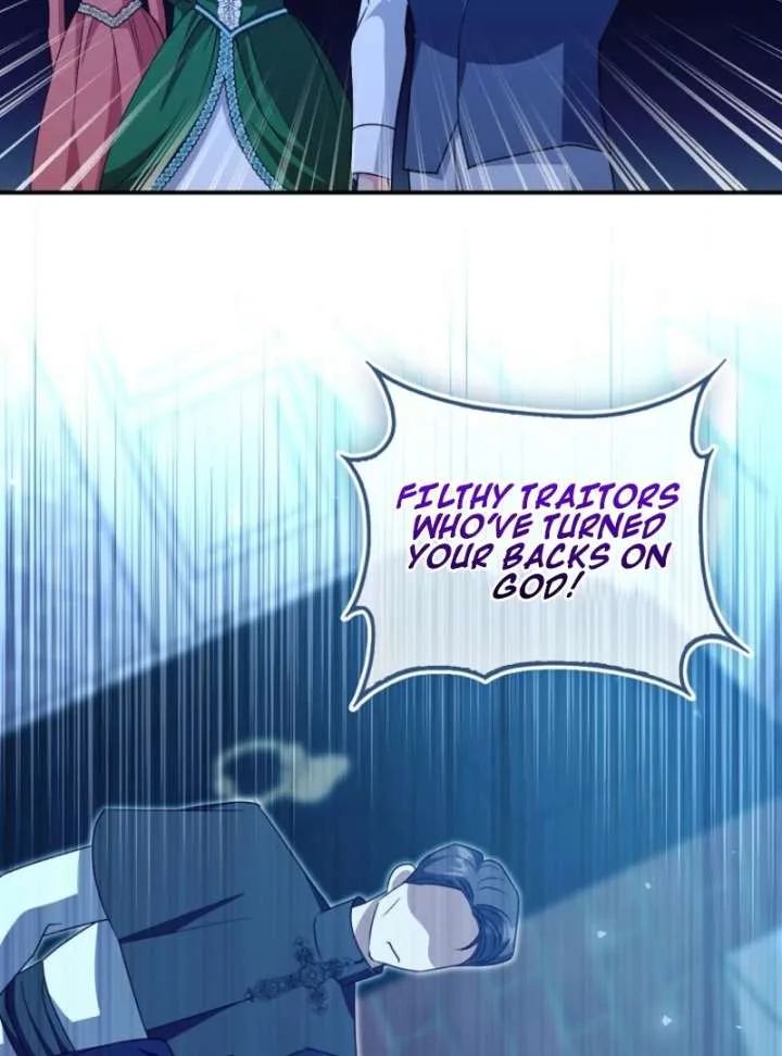 Savior’s First Lady Chapter 21 page 8