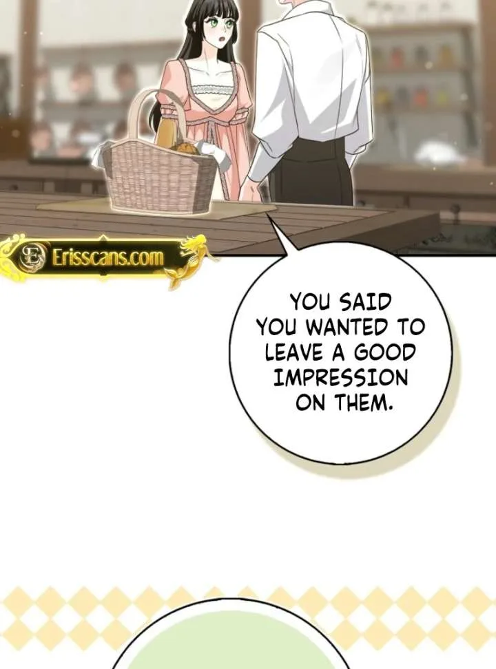 Savior’s First Lady Chapter 21 page 92