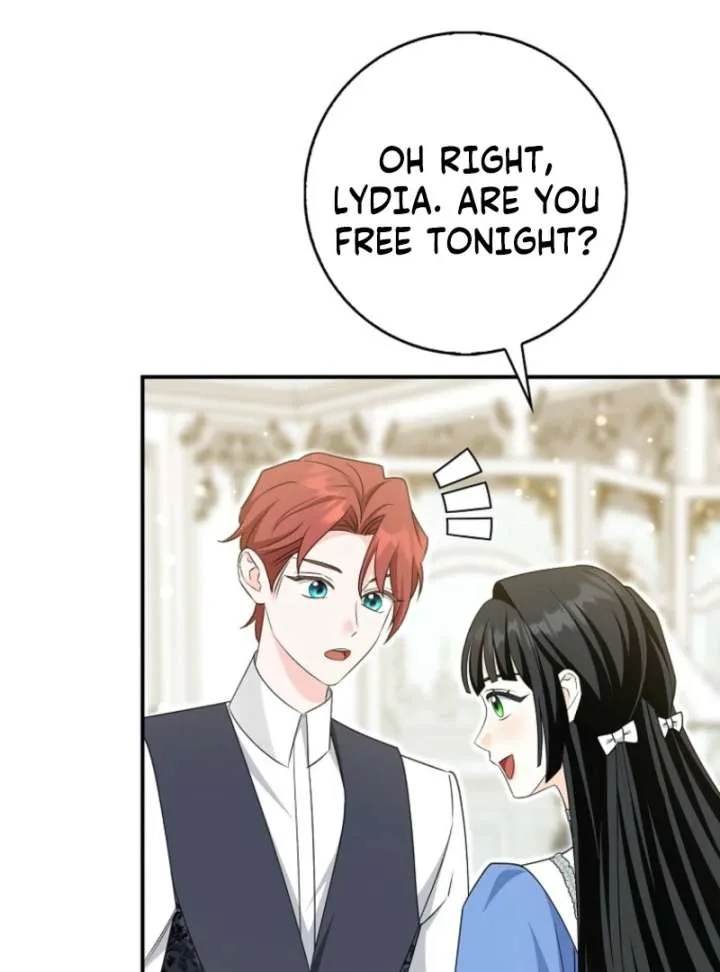 Savior’s First Lady Chapter 21 page 51