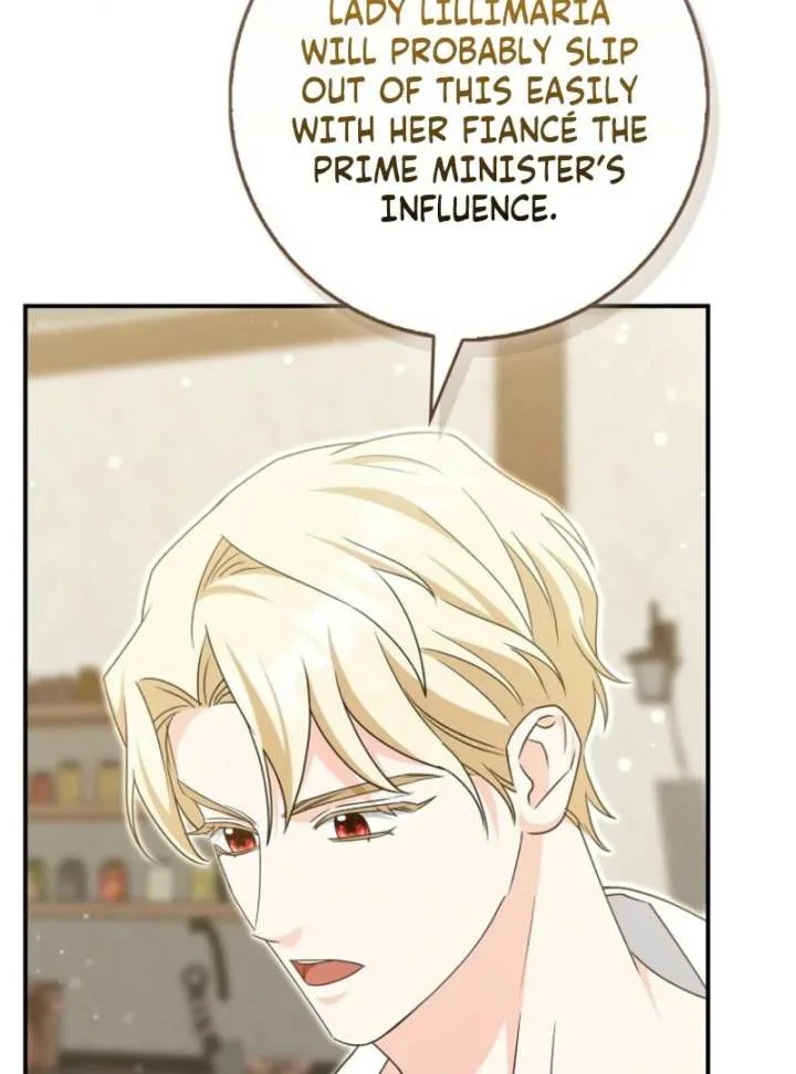 Savior’s First Lady Chapter 21 page 71