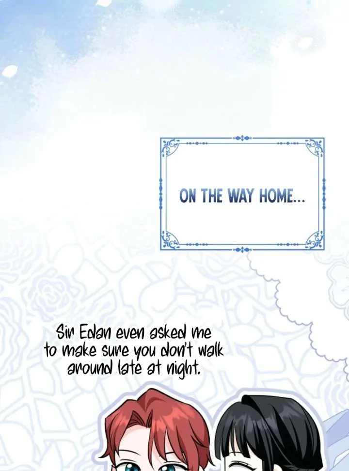 Savior’s First Lady Chapter 21 page 115