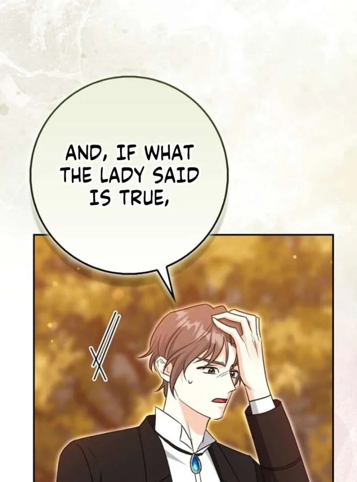 Savior’s First Lady Chapter 20 page 35