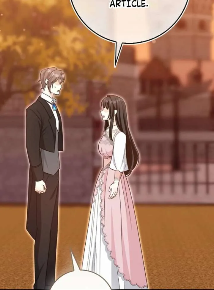 Savior’s First Lady Chapter 20 page 32