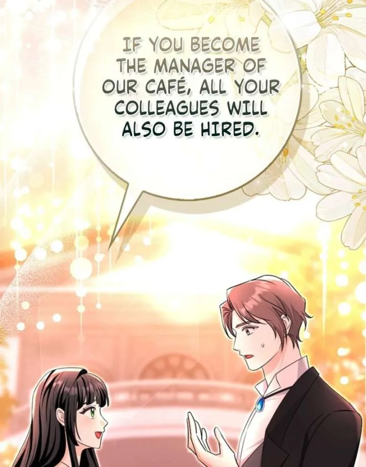 Savior’s First Lady Chapter 20 page 40