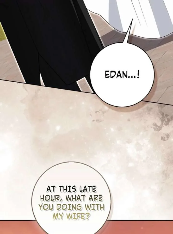 Savior’s First Lady Chapter 20 page 53