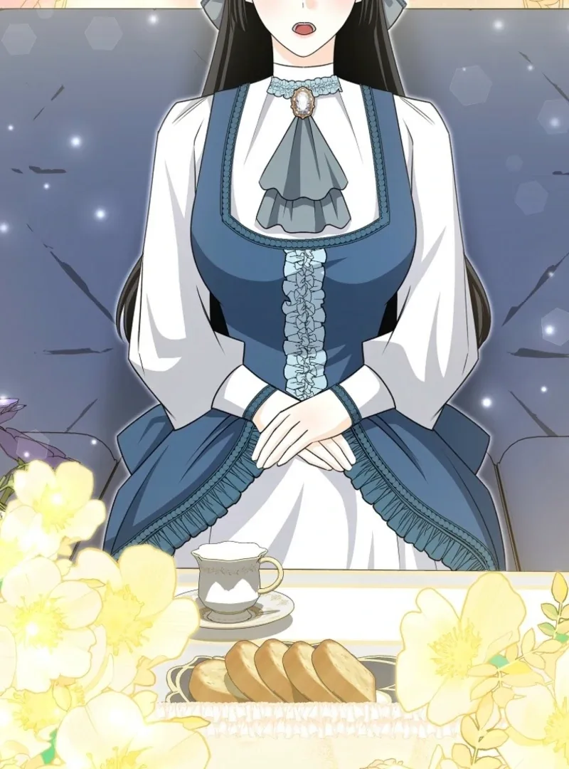 Savior’s First Lady Chapter 22 page 19