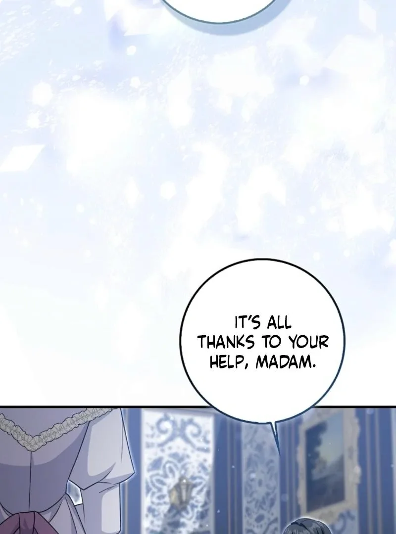 Savior’s First Lady Chapter 22 page 6