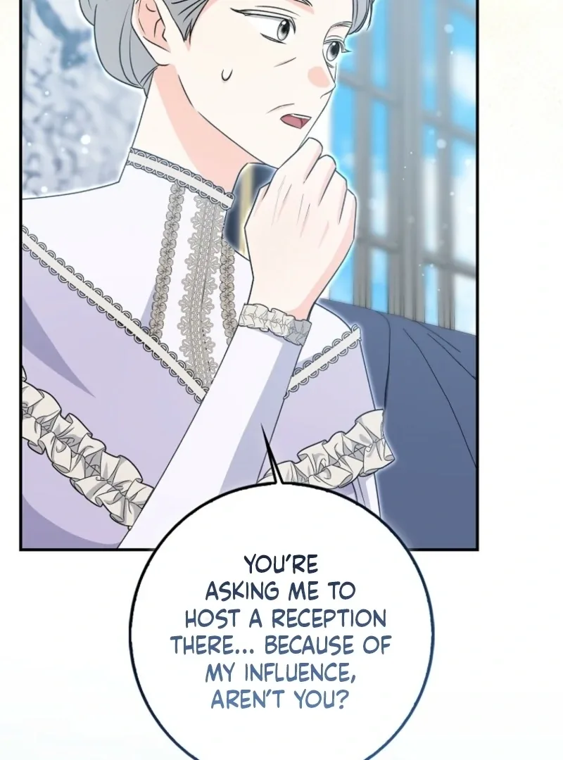 Savior’s First Lady Chapter 22 page 21