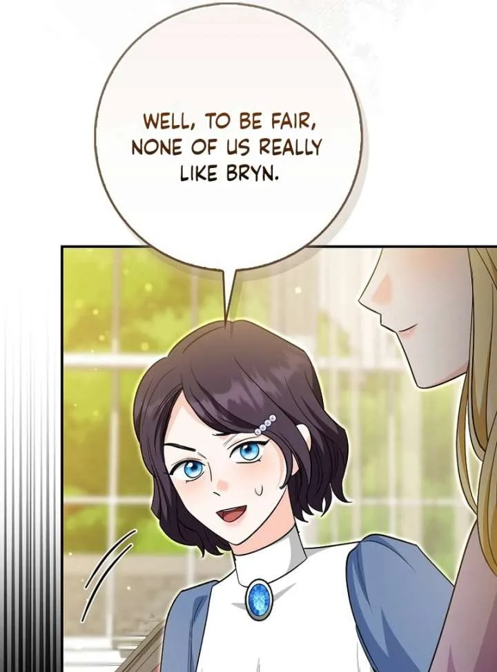 Savior’s First Lady Chapter 16 page 117