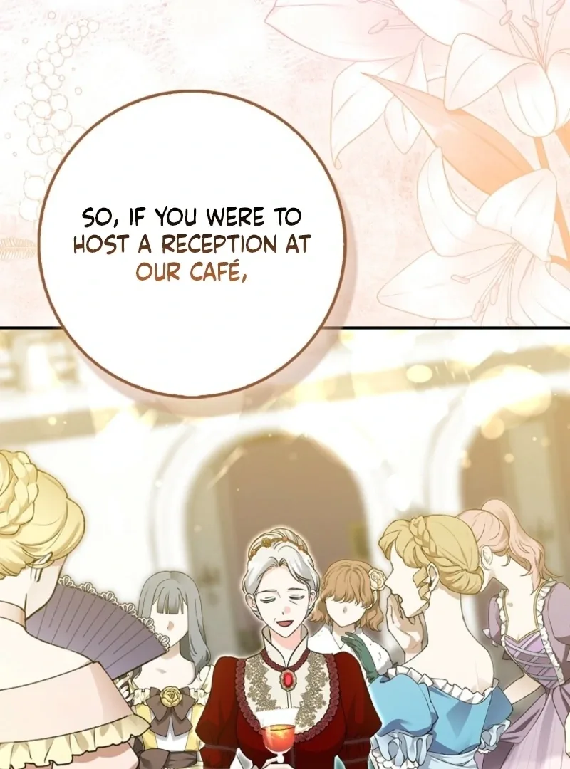 Savior’s First Lady Chapter 22 page 26