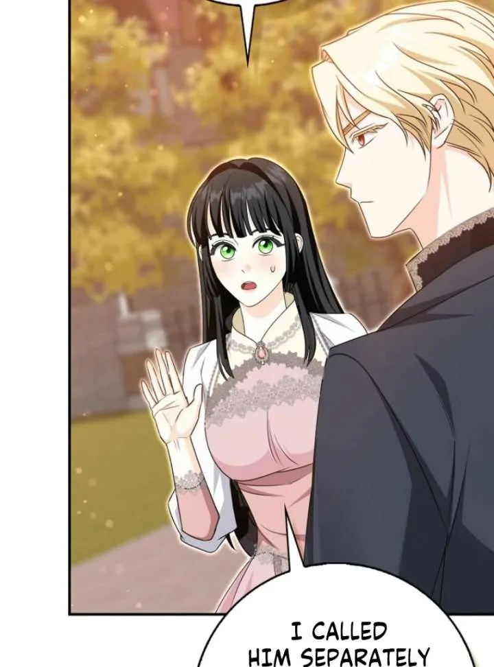 Savior’s First Lady Chapter 20 page 58