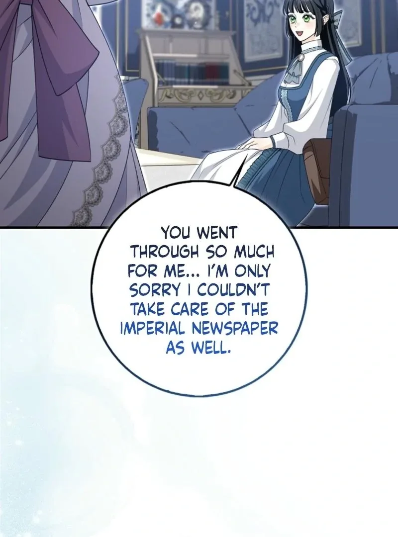 Savior’s First Lady Chapter 22 page 7
