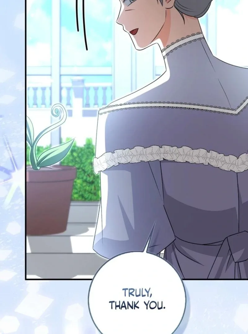 Savior’s First Lady Chapter 22 page 5