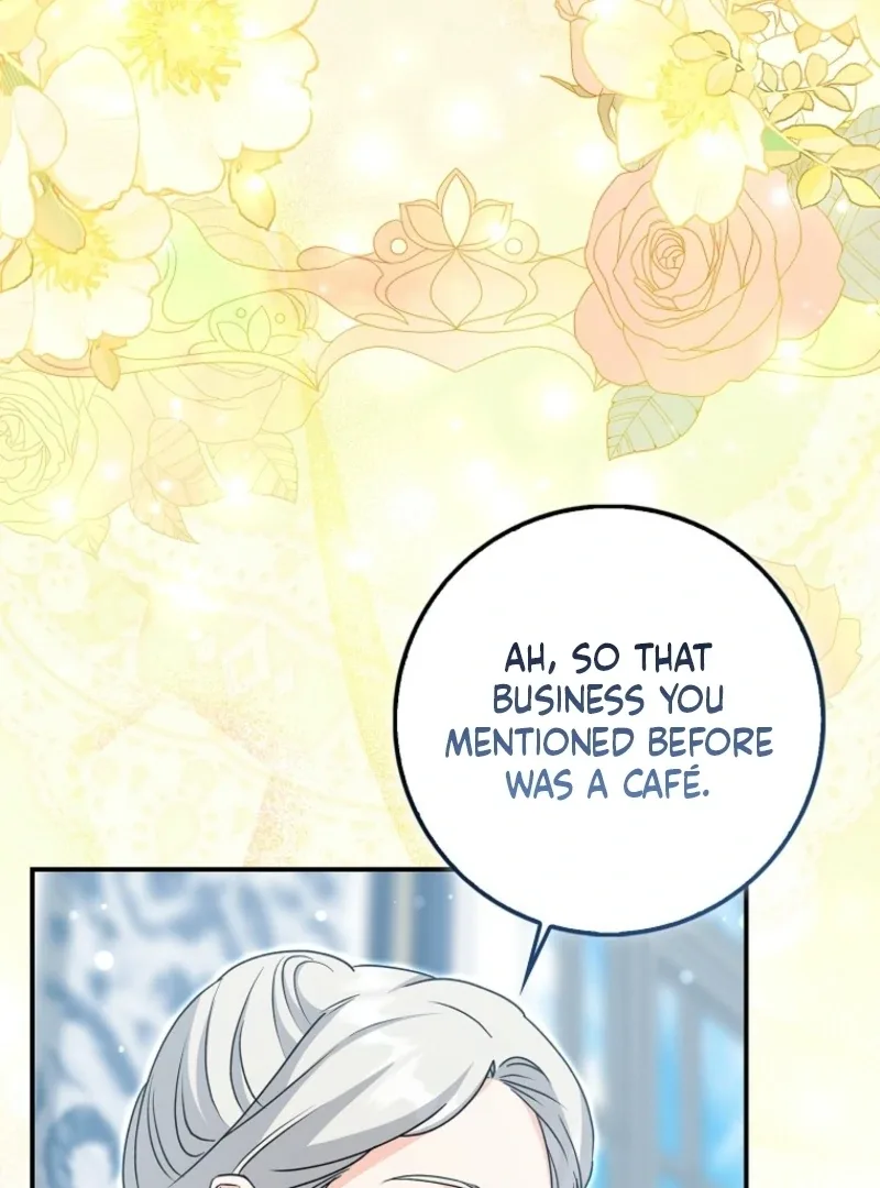 Savior’s First Lady Chapter 22 page 20