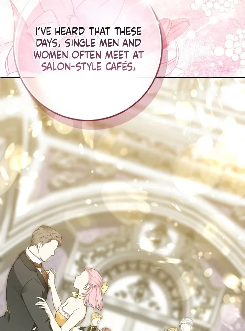 Savior’s First Lady Chapter 22 page 24