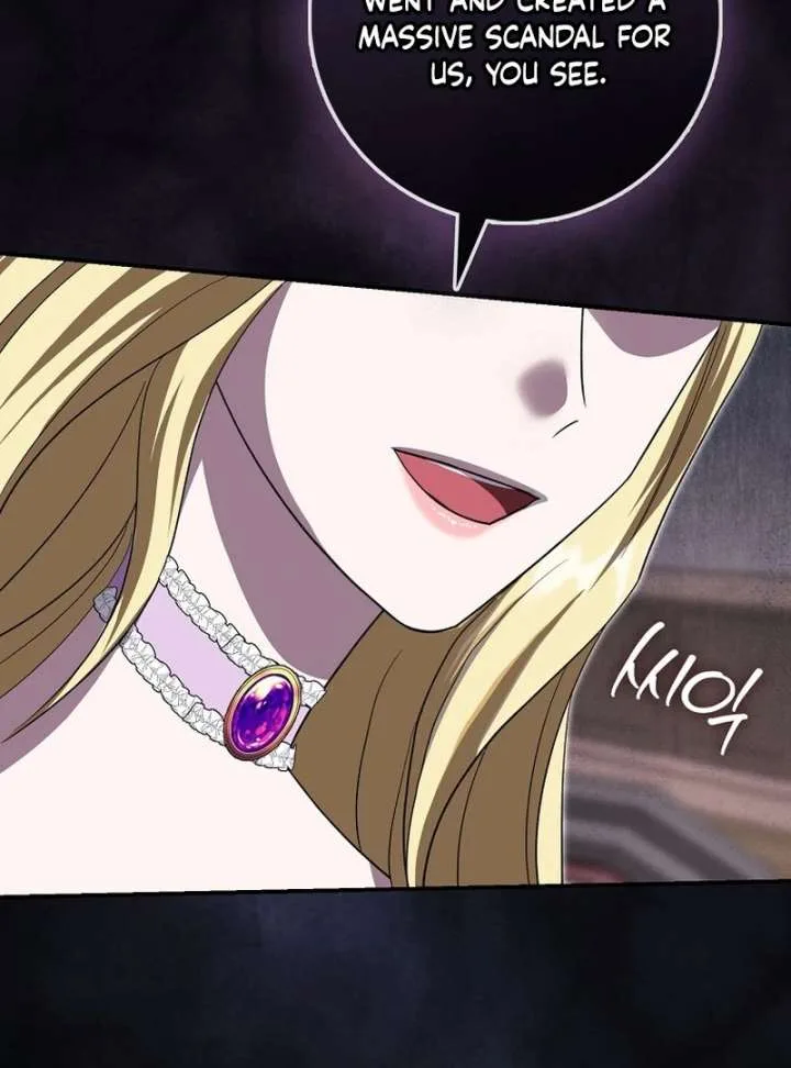 Savior’s First Lady Chapter 16 page 121