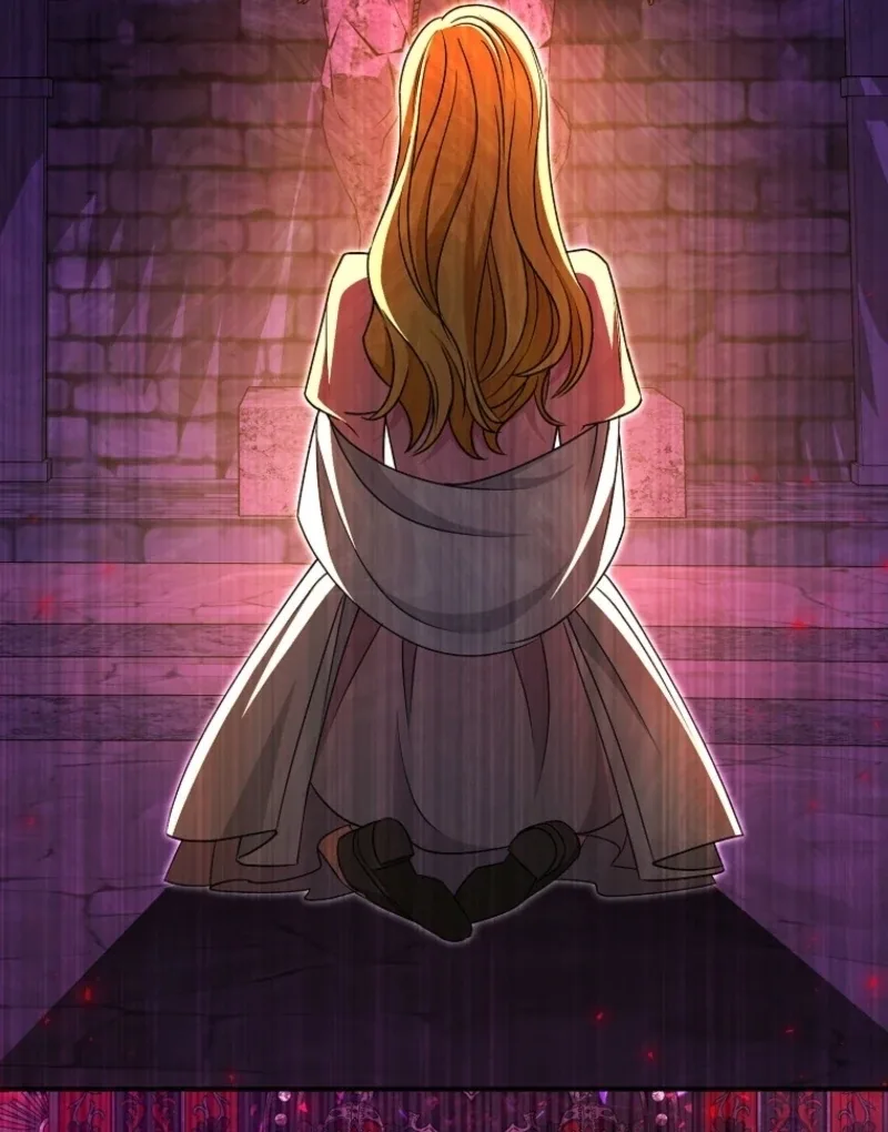 Savior’s First Lady Chapter 22 page 124