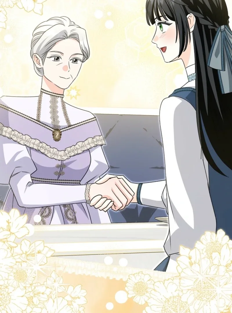 Savior’s First Lady Chapter 22 page 58